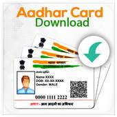 Aadhar Card Download 1.0