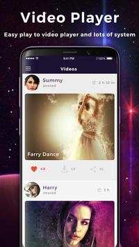 Video Editor Player screenshot 6