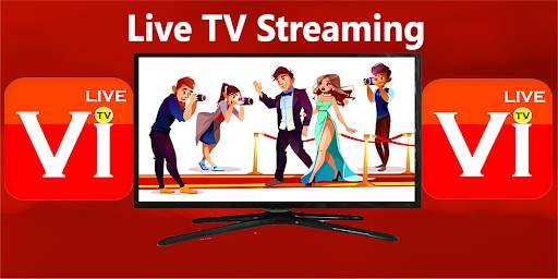 Free Vi TV IPL Live Streaming Giganet HD Tips screenshot 1