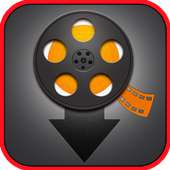 Video Downloader logo