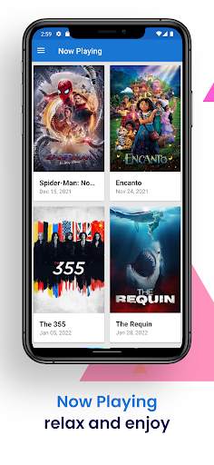 Movie Pro : World of Movie screenshot 4