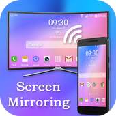 Screen Mirroring 1.0