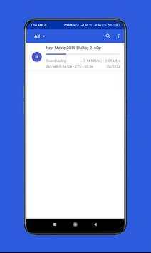 Free Full Movie Downloader screenshot 6