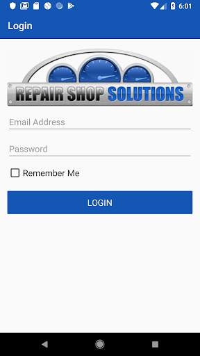Repair Shop Solutions screenshot 2