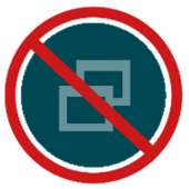 MultiWindow Toggle icon