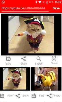 Video Thumbnail Downloader screenshot 1