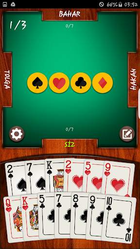 Batak İhaleli screenshot 2