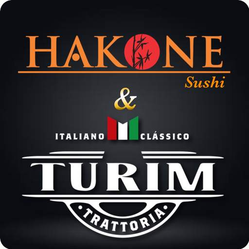 HAKONE / TURIM 2.19.6