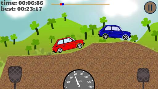 Maluch Racing screenshot 7