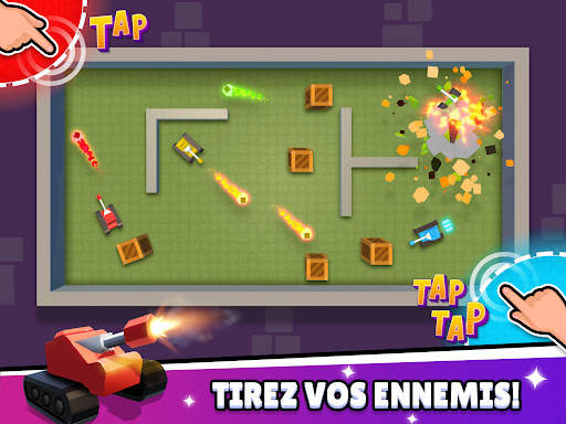 Jeux à 2 3 4 joueurs screenshot 14