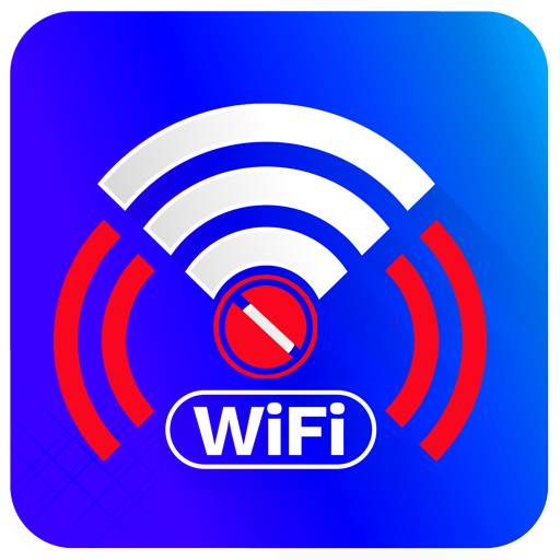 Block WiFi & WiFi Thief Detector 1.0