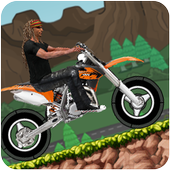 Bike Motocross Race icon