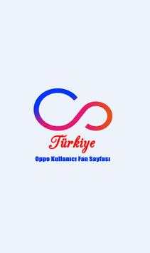 ColorOS Türkiye screenshot 1