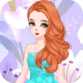 Princess Make Up icon