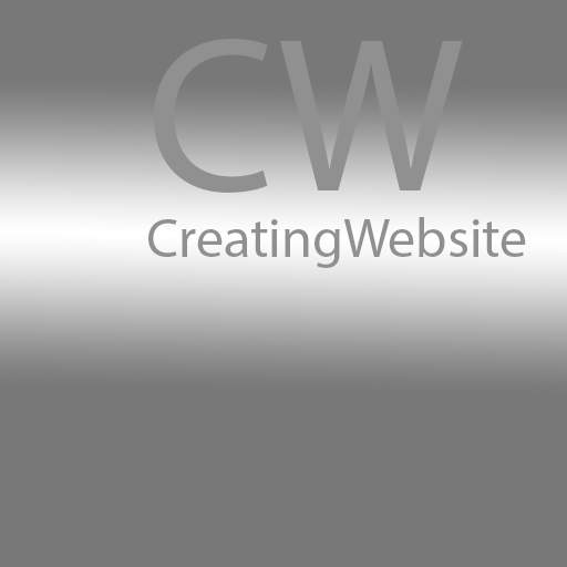 Creating Website 4.8