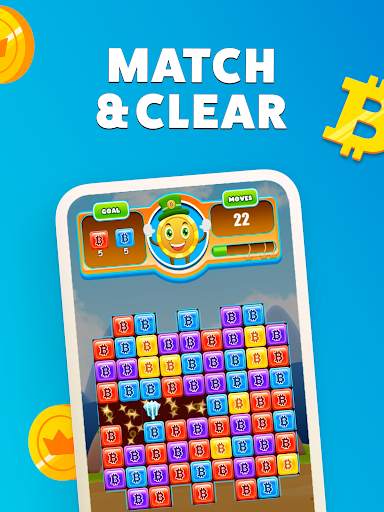 Bitcoin Blocks - Get Bitcoin! screenshot 11