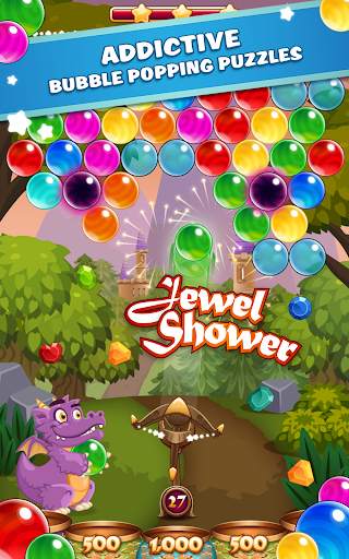 Bubble Blaze screenshot 12