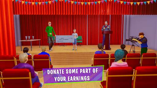 Youtuber life Simulator screenshot 5