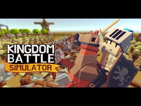 Epic Battle Fantasy Simulator screenshot 1
