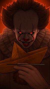 PennyWise Soundboard Notification screenshot 1