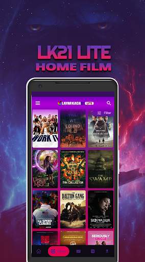 LK21 LITE (Tanpa Iklan) screenshot 3