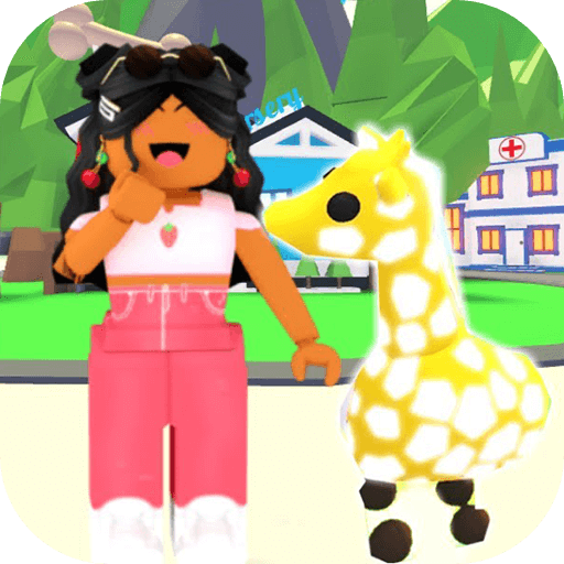 Mod Adopt Me Instructions for Rblx icon