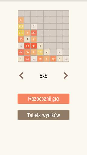2048 screenshot 3