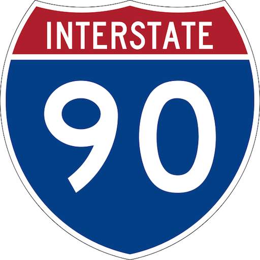 I-90 Traffic Cameras 14