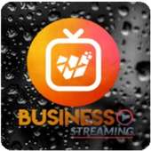 Business HDTV icon