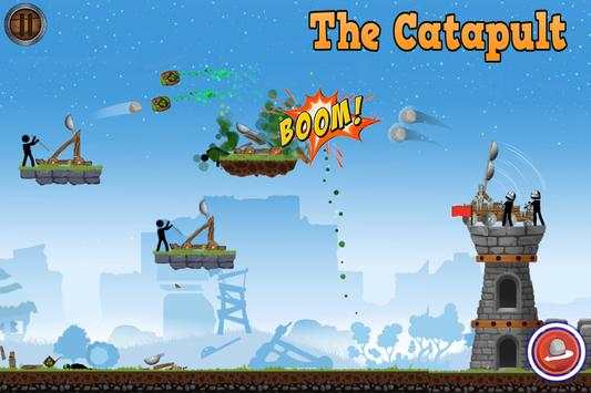 The King Catapult 2 screenshot 4