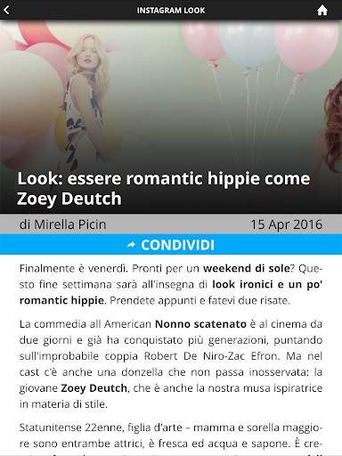 App al Cinema screenshot 14