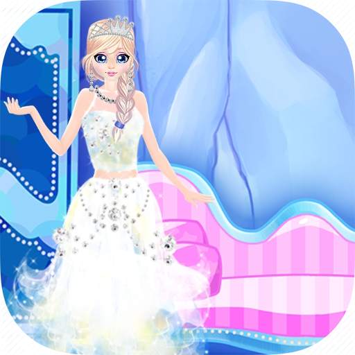 ICE QUEEN GAME 1.1