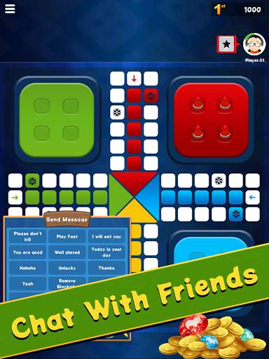 Ludo Pro screenshot 6