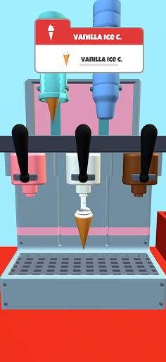Drive Thru 3D screenshot 5