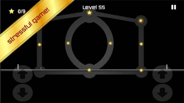 Rolling Ball -2018 new style ball game.physic game screenshot 5