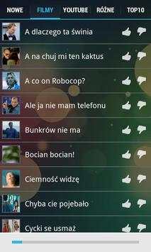 Funny Ringtones SMS screenshot 1