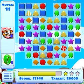 Candy Slash Story screenshot 5