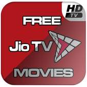 Jio Tv All Movie,Cenema,And Music 1.0