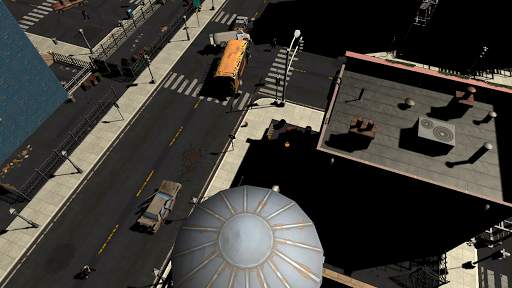 Survival City : Zombie Invasion screenshot 7