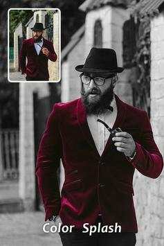 Color Splash Effect screenshot 4