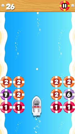 Jet Boat Racing screenshot 3