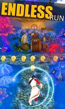 Temple Prince Jungle Run - Endless Fantasy Road screenshot 1