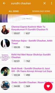 PagalWorld download mp3 song screenshot 5