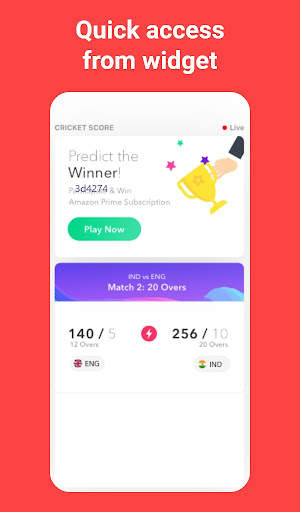 Star Sports Live Cricket screenshot 3