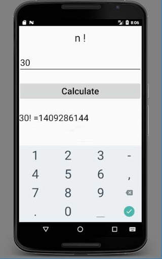 Solve equation 4 تصوير الشاشة