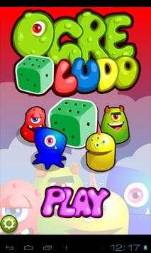 Ogre Ludo screenshot 1