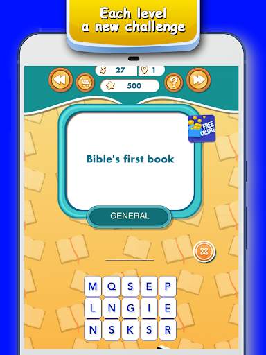 I Know Stuff : trivia quiz скриншот 9