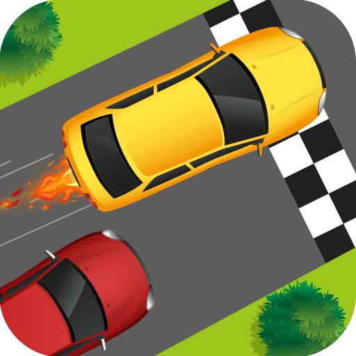 Car Racing Games for Kids 1.2.3