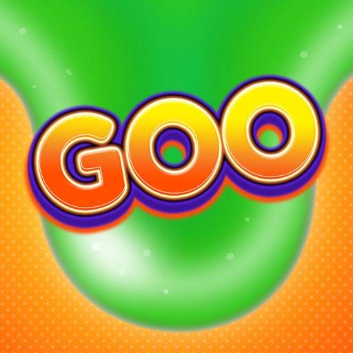 Goo: ASMR Slime Simulator 1.0.26
