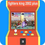 King of warriors 2002 plus 1.0.1